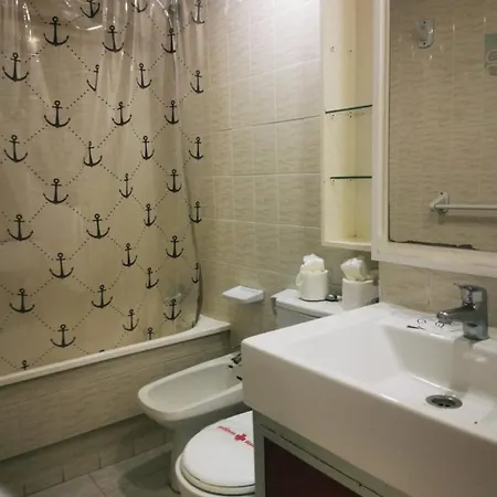 Ponderosa Holiday Apartaments Aparthotel Playa de las Americas (Tenerife)