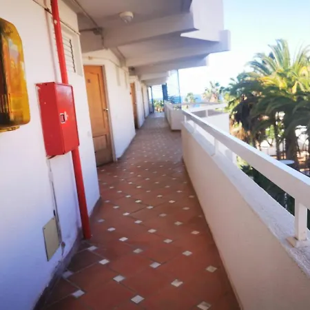 Ponderosa Holiday Apartaments Aparthotel Playa de las Americas (Tenerife)