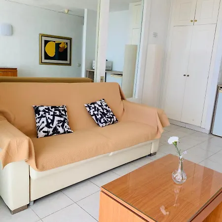 Ponderosa Holiday Apartaments Aparthotel *