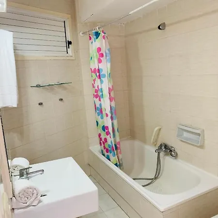Aparthotel Ponderosa Holiday Apartaments